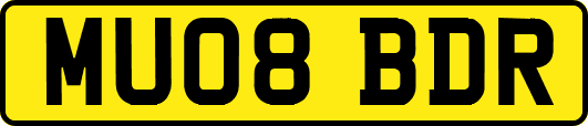 MU08BDR