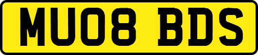 MU08BDS