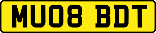 MU08BDT