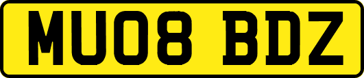 MU08BDZ