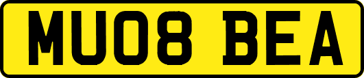 MU08BEA