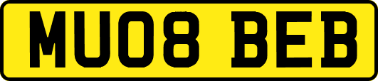 MU08BEB