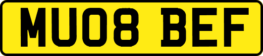 MU08BEF