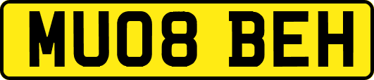 MU08BEH