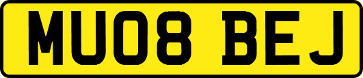MU08BEJ