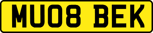 MU08BEK