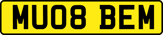 MU08BEM