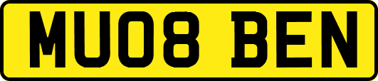 MU08BEN