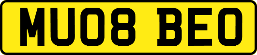 MU08BEO