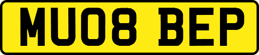 MU08BEP
