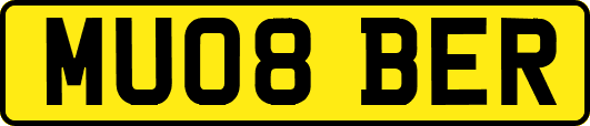 MU08BER