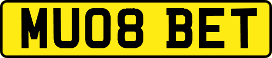 MU08BET