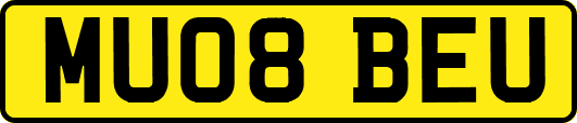 MU08BEU