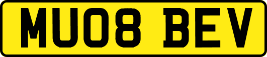MU08BEV