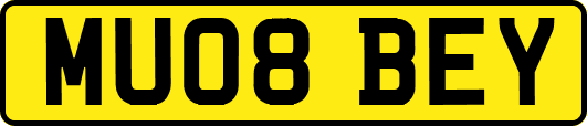 MU08BEY