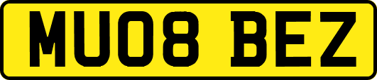 MU08BEZ