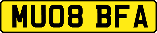 MU08BFA