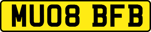 MU08BFB