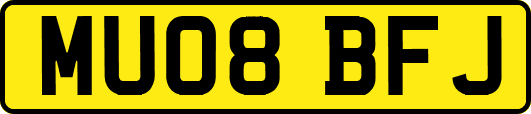 MU08BFJ