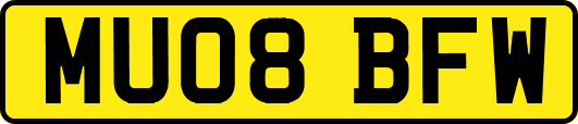 MU08BFW