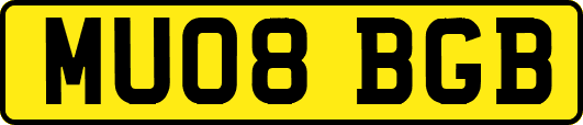 MU08BGB
