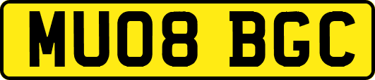 MU08BGC