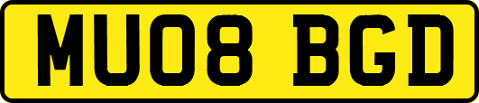 MU08BGD