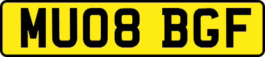 MU08BGF