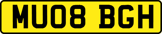MU08BGH