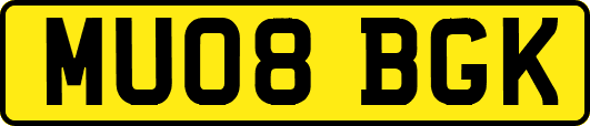 MU08BGK