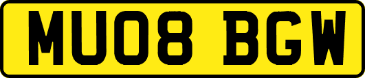 MU08BGW