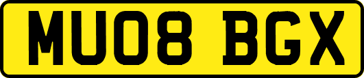 MU08BGX