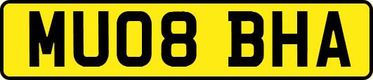 MU08BHA
