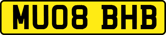 MU08BHB