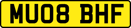 MU08BHF