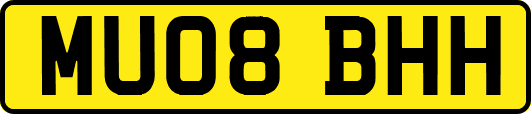 MU08BHH