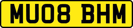 MU08BHM