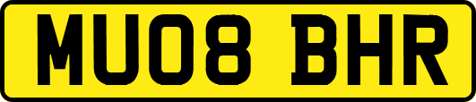 MU08BHR