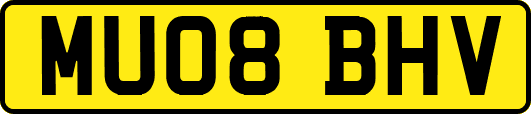 MU08BHV