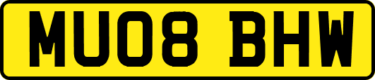 MU08BHW