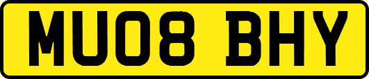 MU08BHY
