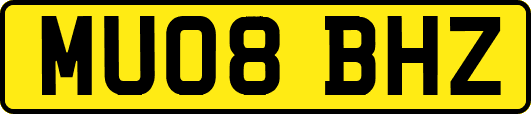 MU08BHZ