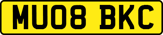 MU08BKC