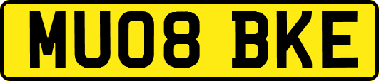 MU08BKE