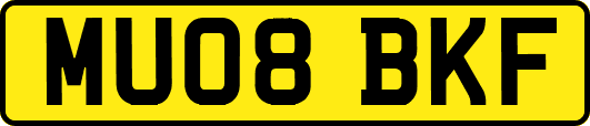 MU08BKF