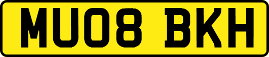 MU08BKH
