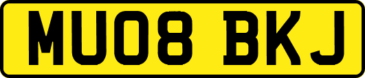MU08BKJ