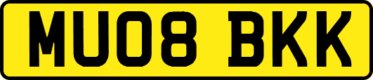 MU08BKK