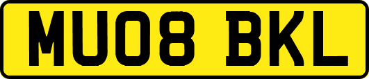 MU08BKL