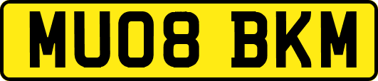 MU08BKM